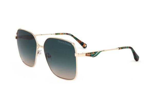 Authentic CHRISTIAN LACROIX SUNGLASSES Women Elegant Sunglasses  - CHRISTIAN LACROIX