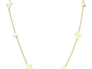 AUTHENTIC AMEN CROCI CUORI Women Designer Bijoux