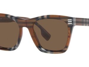 AUTHENTIC BURBERRY SUNGLASSES Acetate High-End