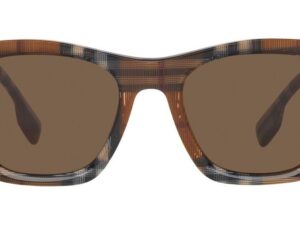 AUTHENTIC BURBERRY SUNGLASSES Acetate High-End