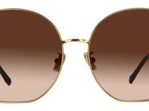 AUTHENTIC JIMMY CHOO High-End Sunglasses