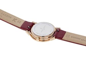 AUTHENTIC PIERRE CARDIN Women Elegant Watch