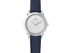 AUTHENTIC PIERRE CARDIN Mineral Premium Watch