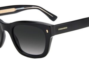 AUTHENTIC DSQUARED2 SUNGLASSES Acetate Elegant