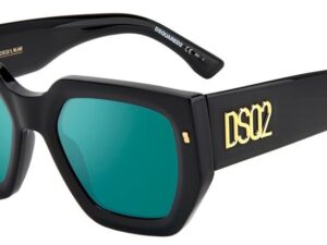 AUTHENTIC DSQUARED2 SUNGLASSES Unisex High-End