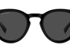 Authentic DSQUARED2 SUNGLASSES Acetate High-End