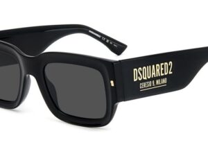 AUTHENTIC DSQUARED2 SUNGLASSES Men Exclusive