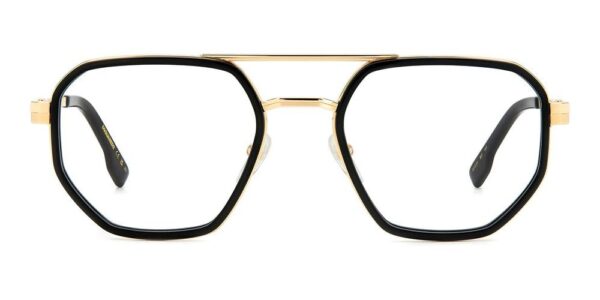 Authentic DSQUARED  Elegant Eyewear  - DSQUARED2 - Image 2