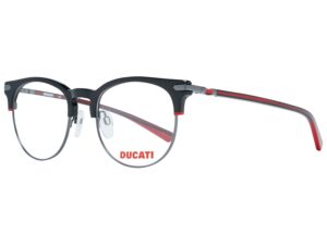 AUTHENTIC DUCATI EYEWEAR Men Sophisticated Eyeglasses