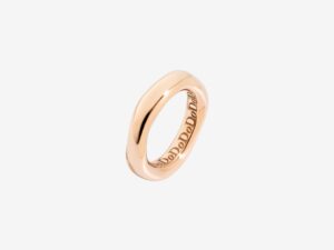 AUTHENTIC DODO RING Premium High-End Jewelry