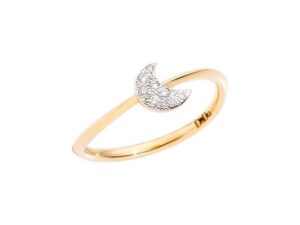 AUTHENTIC DODO with diamonds Premium Women Sophisticated Jewelry