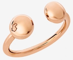 AUTHENTIC DODO RING Premium Jewelry