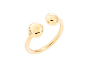 AUTHENTIC DODO RING Premium Designer Jewelry