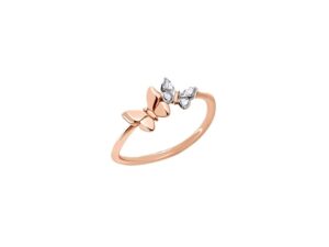 AUTHENTIC DODO RING High-End Jewelry