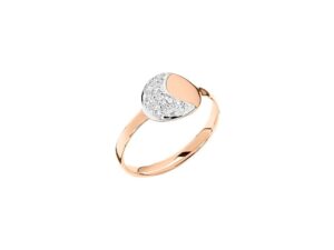 AUTHENTIC DODO RING Premium Designer Jewelry