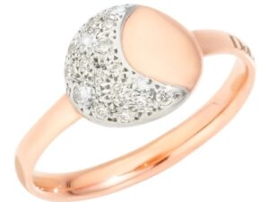 AUTHENTIC DODO RING Premium Sophisticated Jewelry