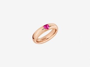 AUTHENTIC DODO RING Premium High-End Jewelry