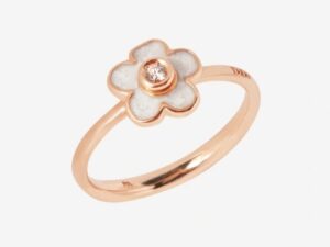 AUTHENTIC DODO RING Premium Jewelry