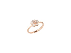 AUTHENTIC DODO RING Premium Sophisticated Jewelry