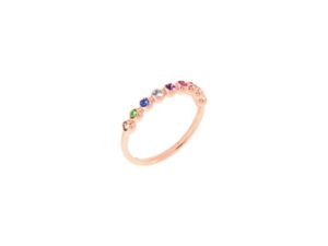 AUTHENTIC DODO RING Premium High-End Jewelry