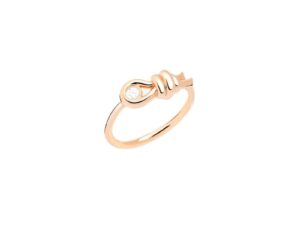 AUTHENTIC DODO RING Premium Sophisticated Jewelry