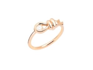 AUTHENTIC DODO RING Premium Top Quality Jewelry