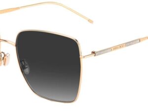 AUTHENTIC JIMMY CHOO Elegant Sunglasses