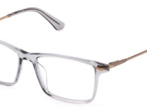 AUTHENTIC POLICE EYEWEAR Unisex High-End Eyeglasses