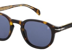 AUTHENTIC DAVID BECKHAM SUNGLASSES Acetate Sophisticated