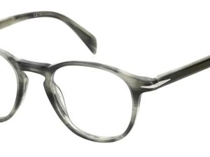 AUTHENTIC DAVID BECKHAM EYEWEAR Men Designer Eyeglasses