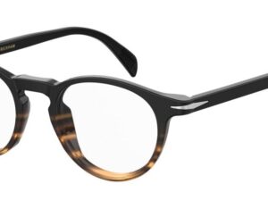 AUTHENTIC DAVID BECKHAM EYEWEAR Acetate Designer Eyeglasses