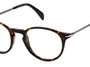 AUTHENTIC DAVID BECKHAM EYEWEAR Men Premium Eyeglasses