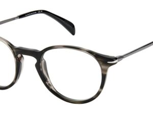 AUTHENTIC DAVID BECKHAM EYEWEAR Men High-End Eyeglasses