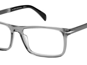 AUTHENTIC DAVID BECKHAM EYEWEAR Acetate Exclusive Eyeglasses