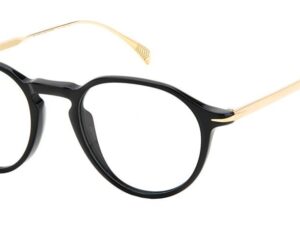 AUTHENTIC DAVID BECKHAM EYEWEAR Acetate Top Quality Eyeglasses