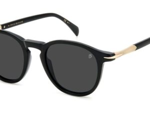 AUTHENTIC DAVID BECKHAM SUNGLASSES Men High-End