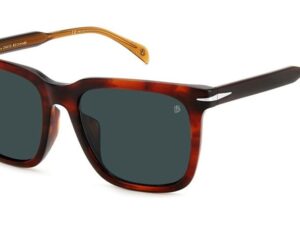 AUTHENTIC DAVID BECKHAM SUNGLASSES Acetate Premium