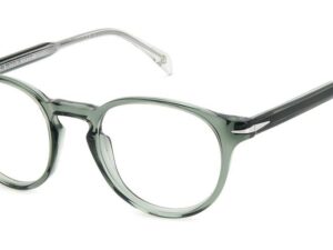 AUTHENTIC DAVID BECKHAM EYEWEAR Acetate High-End Eyeglasses