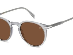 AUTHENTIC DAVID BECKHAM SUNGLASSES Acetate High-End