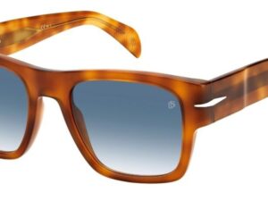 AUTHENTIC DAVID BECKHAM SUNGLASSES Acetate Sophisticated