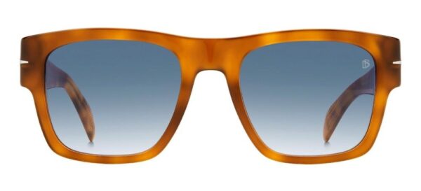 Authentic DAVID BECKHAM SUNGLASSES Top-Quality Eyewear  - DAVID BECKHAM DB 7000_S BOLD - Image 2