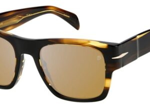 AUTHENTIC DAVID BECKHAM SUNGLASSES Acetate Premium