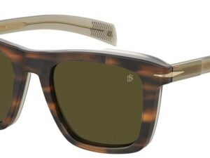 AUTHENTIC DAVID BECKHAM SUNGLASSES Acetate Designer