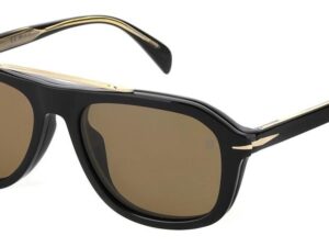 AUTHENTIC DAVID BECKHAM SUNGLASSES Acetate Designer