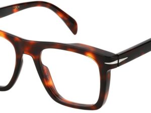 AUTHENTIC DAVID BECKHAM EYEWEAR Acetate Exclusive Eyeglasses