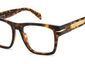 Authentic DAVID BECKHAM EYEWEAR Men Top Quality Eyeglasses