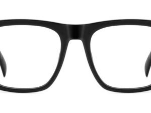 AUTHENTIC DAVID BECKHAM EYEWEAR Men Sophisticated Eyeglasses