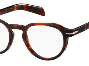 AUTHENTIC DAVID BECKHAM EYEWEAR Men Exclusive Eyeglasses