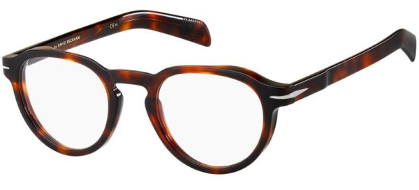 Authentic DAVID BECKHAM  Elegant Eyewear  - DAVID BECKHAM