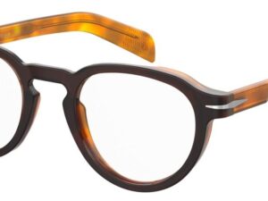 AUTHENTIC DAVID BECKHAM EYEWEAR Men Sophisticated Eyeglasses